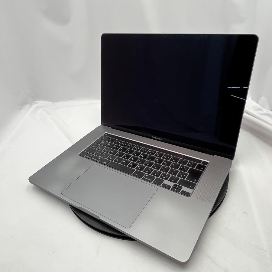 ★起動×/ジャンク★ Apple MacBook Pro (16-inch, 2019) [CPU/HDD/メモリ不明 16インチ OS無し] 中古 ノートPC (Y4450) | MacBook Pro | 01