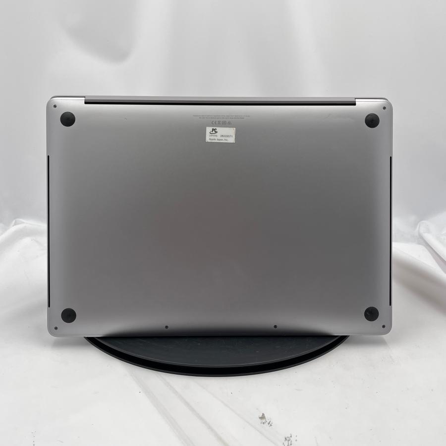 ★起動×/ジャンク★ Apple MacBook Pro (16-inch, 2019) [CPU/HDD/メモリ不明 16インチ OS無し] 中古 ノートPC (Y4450) | MacBook Pro | 05