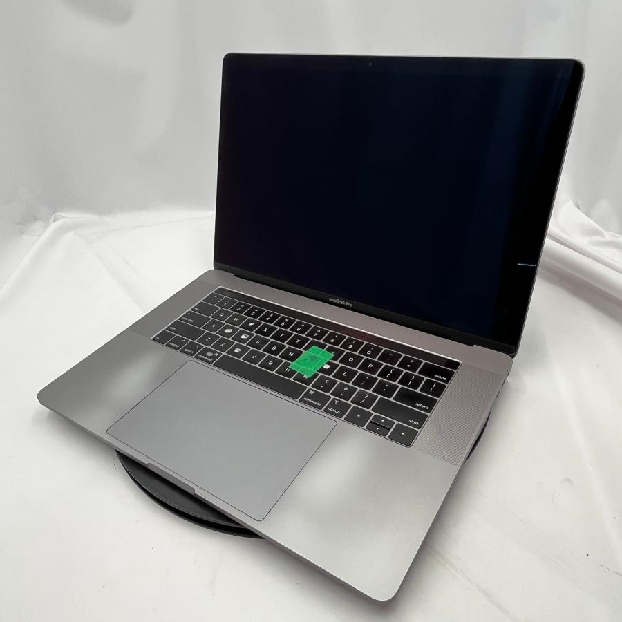 ★起動×/ジャンク★ Apple MacBook Pro (15-inch, 2018) [CPU/HDD/メモリ不明 15.4インチ OS無し] 中古 ノートPC (Y4451) | MacBook Pro