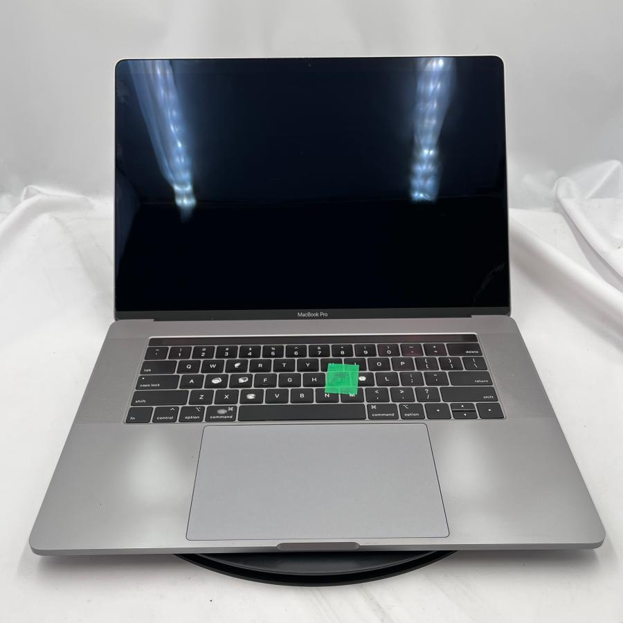 ★起動×/ジャンク★ Apple MacBook Pro (15-inch, 2018) [CPU/HDD/メモリ不明 15.4インチ OS無し] 中古 ノートPC (Y4451) | MacBook Pro | 02