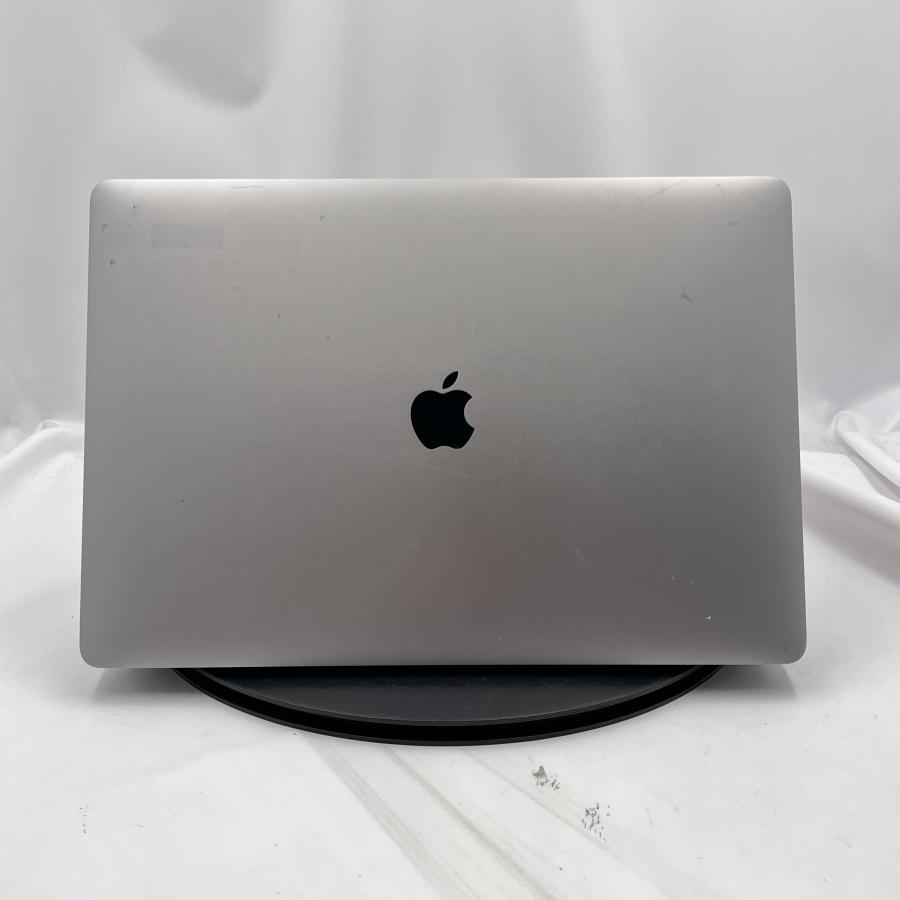 ★起動×/ジャンク★ Apple MacBook Pro (15-inch, 2018) [CPU/HDD/メモリ不明 15.4インチ OS無し] 中古 ノートPC (Y4451) | MacBook Pro | 04