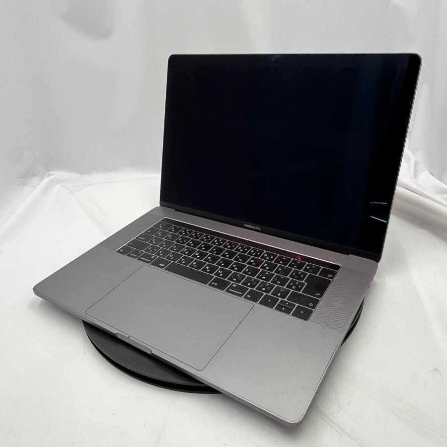 ★起動×/ジャンク★ Apple MacBook Pro (15-inch, 2018) [CPU/HDD/メモリ不明 15.4インチ OS無し] 中古 ノートPC (Y4452) | MacBook Pro