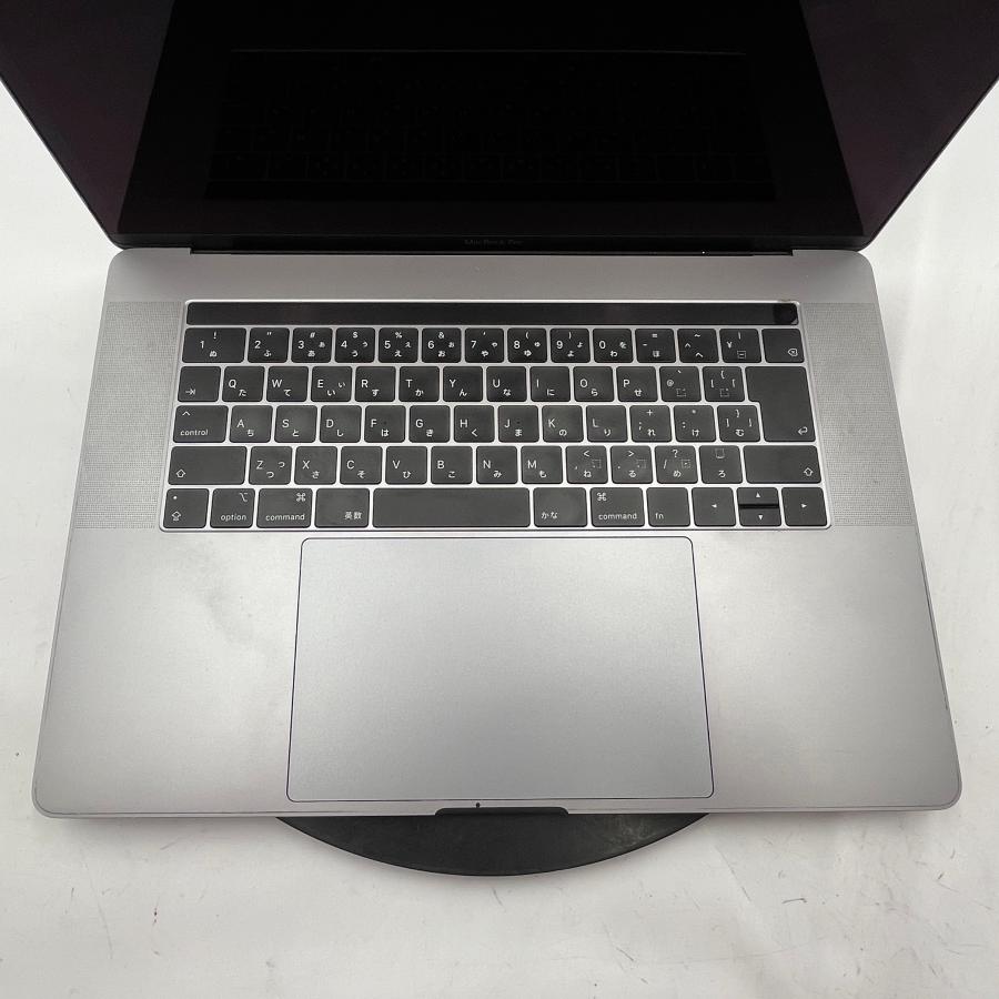 ★起動×/ジャンク★ Apple MacBook Pro (15-inch, 2018) [CPU/HDD/メモリ不明 15.4インチ OS無し] 中古 ノートPC (Y4452) | MacBook Pro | 03