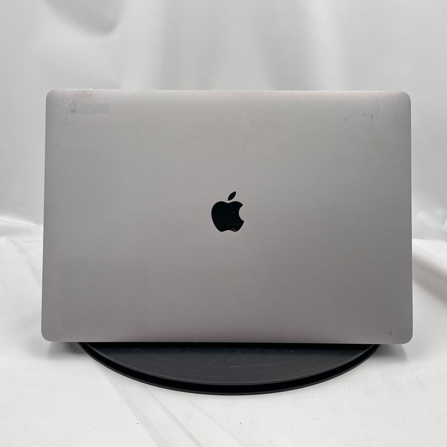 ★起動×/ジャンク★ Apple MacBook Pro (15-inch, 2018) [CPU/HDD/メモリ不明 15.4インチ OS無し] 中古 ノートPC (Y4452) | MacBook Pro | 04