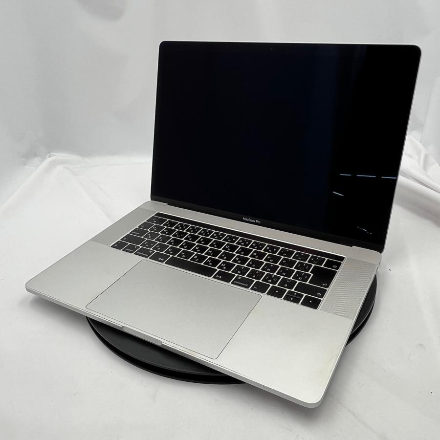 ★起動×/ジャンク★ Apple MacBook Pro (15-inch, 2018) [CPU/HDD/メモリ不明 15.4インチ OS無し] 中古 ノートPC (Y4453) | MacBook Pro