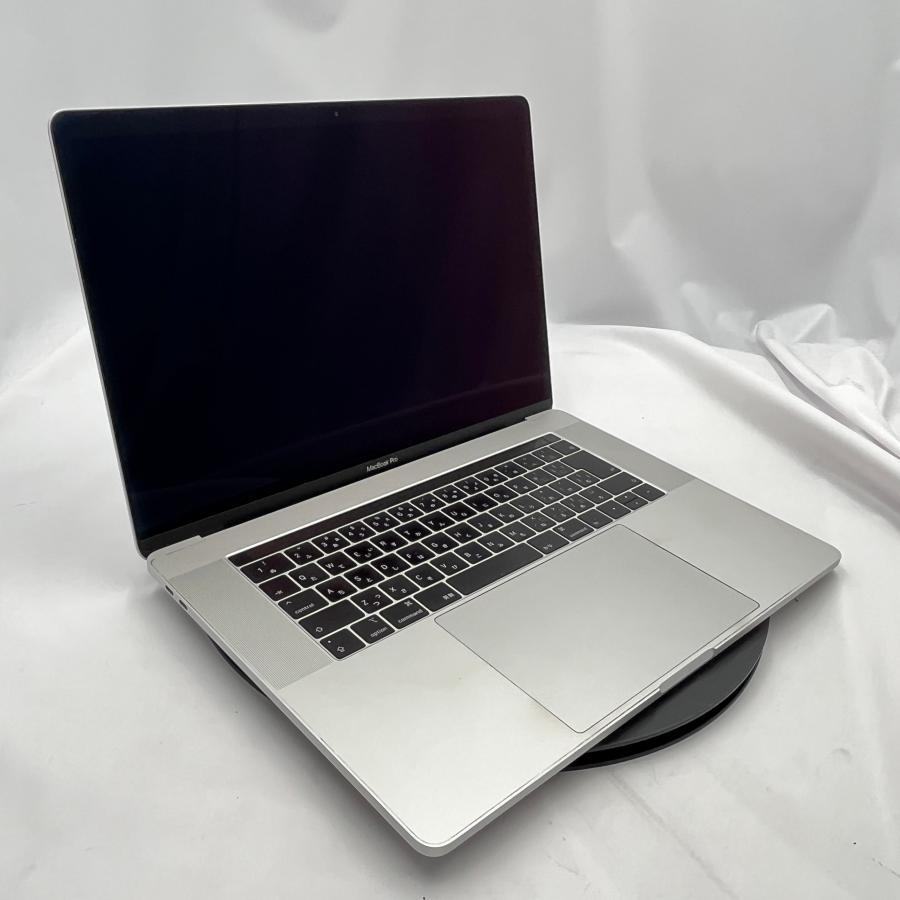 ★起動×/ジャンク★ Apple MacBook Pro (15-inch, 2018) [CPU/HDD/メモリ不明 15.4インチ OS無し] 中古 ノートPC (Y4453) | MacBook Pro | 01