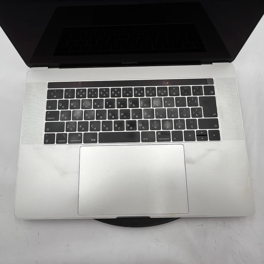 ★起動×/ジャンク★ Apple MacBook Pro (15-inch, 2018) [CPU/HDD/メモリ不明 15.4インチ OS無し] 中古 ノートPC (Y4453) | MacBook Pro | 03