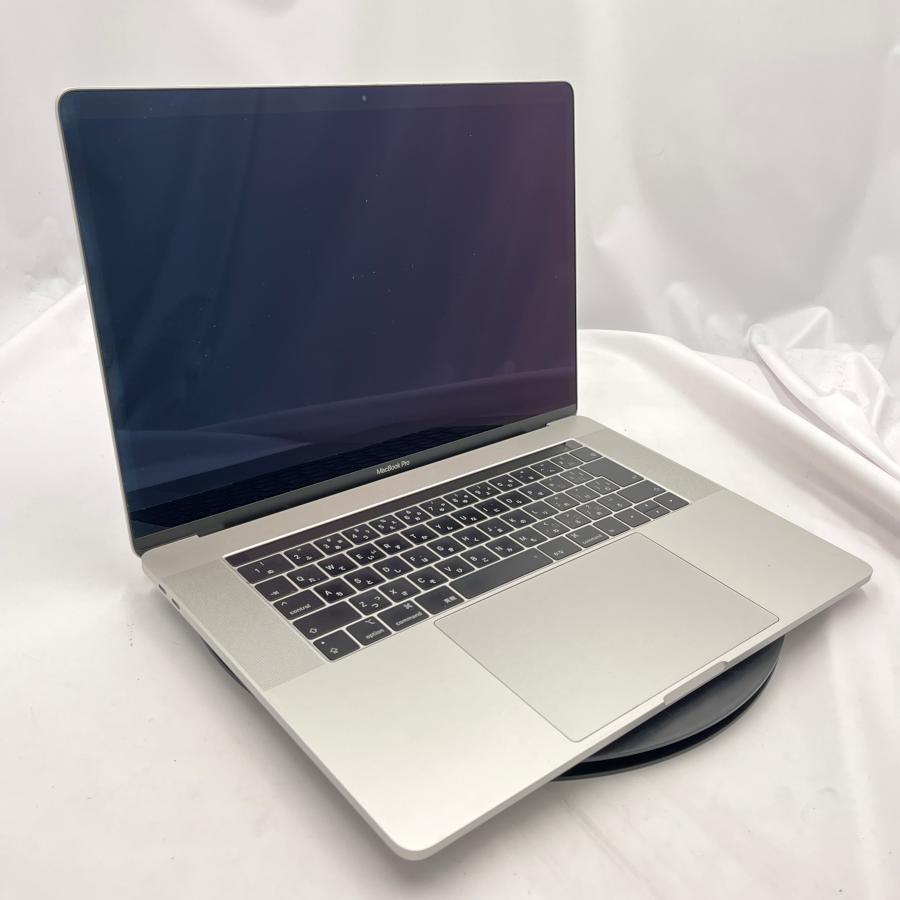 ★起動×/ジャンク★ Apple MacBook Pro (15-inch, 2018) [CPU/HDD/メモリ不明 15.4インチ OS無し] 中古 ノートPC (Y4454) | MacBook Pro