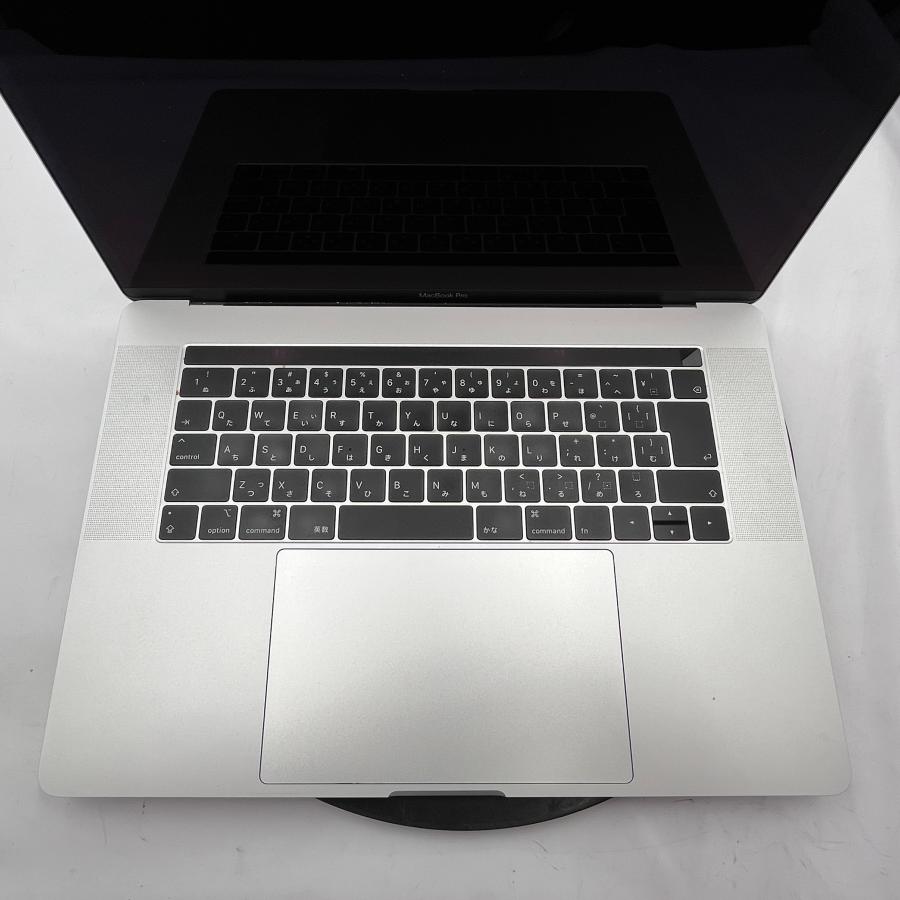 ★起動×/ジャンク★ Apple MacBook Pro (15-inch, 2018) [CPU/HDD/メモリ不明 15.4インチ OS無し] 中古 ノートPC (Y4454) | MacBook Pro | 01