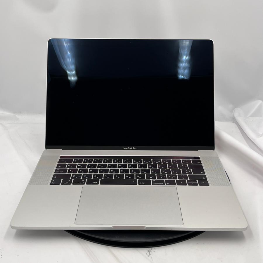 ★起動×/ジャンク★ Apple MacBook Pro (15-inch, 2018) [CPU/HDD/メモリ不明 15.4インチ OS無し] 中古 ノートPC (Y4454) | MacBook Pro | 04