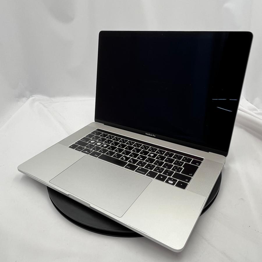 ★起動×/ジャンク★ Apple MacBook Pro (15-inch, 2018) [CPU/HDD/メモリ不明 15.4インチ OS無し] 中古 ノートパソコン (Y4455) | MacBook Pro