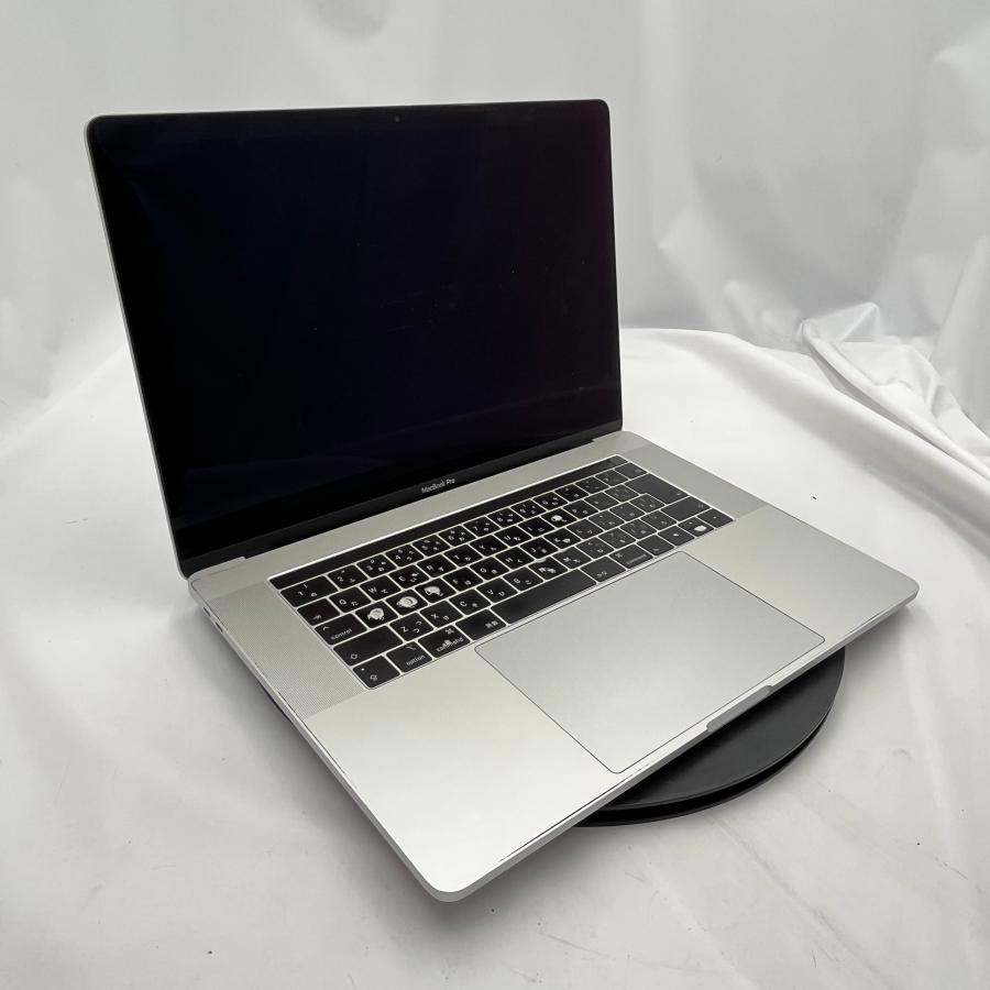 ★起動×/ジャンク★ Apple MacBook Pro (15-inch, 2018) [CPU/HDD/メモリ不明 15.4インチ OS無し] 中古 ノートパソコン (Y4455) | MacBook Pro | 01