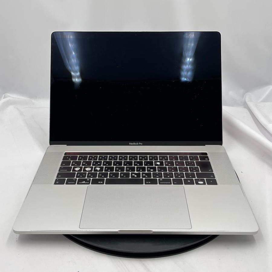 ★起動×/ジャンク★ Apple MacBook Pro (15-inch, 2018) [CPU/HDD/メモリ不明 15.4インチ OS無し] 中古 ノートパソコン (Y4455) | MacBook Pro | 02