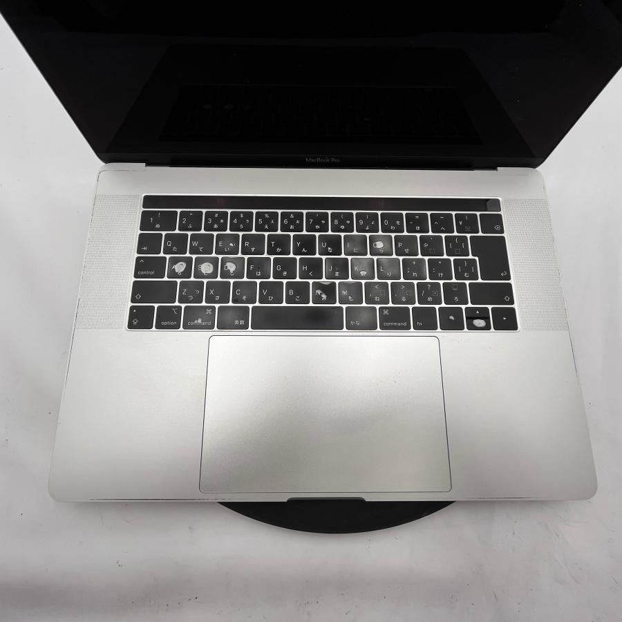 ★起動×/ジャンク★ Apple MacBook Pro (15-inch, 2018) [CPU/HDD/メモリ不明 15.4インチ OS無し] 中古 ノートパソコン (Y4455) | MacBook Pro | 03