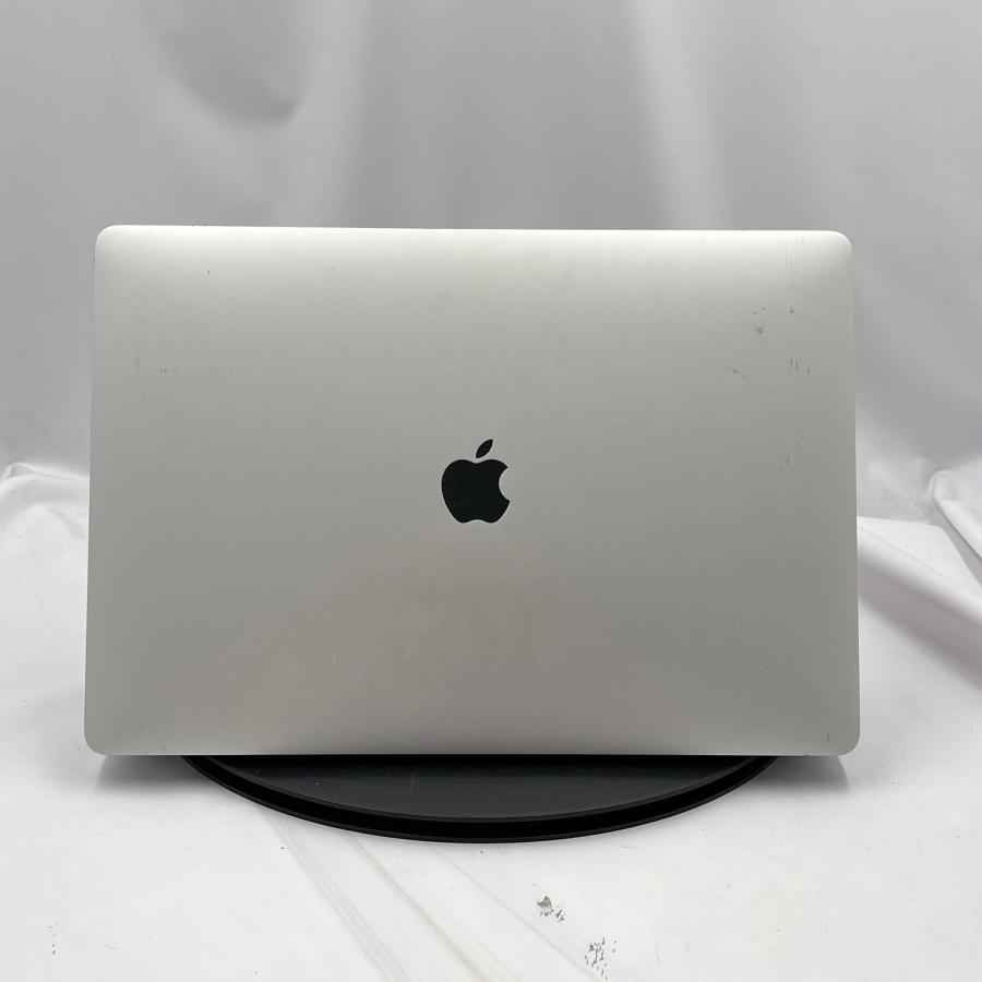 ★起動×/ジャンク★ Apple MacBook Pro (15-inch, 2018) [CPU/HDD/メモリ不明 15.4インチ OS無し] 中古 ノートパソコン (Y4455) | MacBook Pro | 04