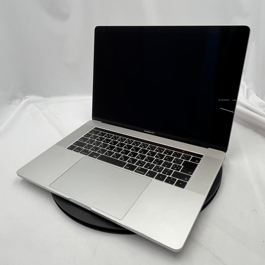 ★起動×/ジャンク★ Apple MacBook Pro (15-inch, 2018) [CPU/HDD/メモリ不明 15.4インチ OS無し] 中古 ノートPC (Y4456) | MacBook Pro