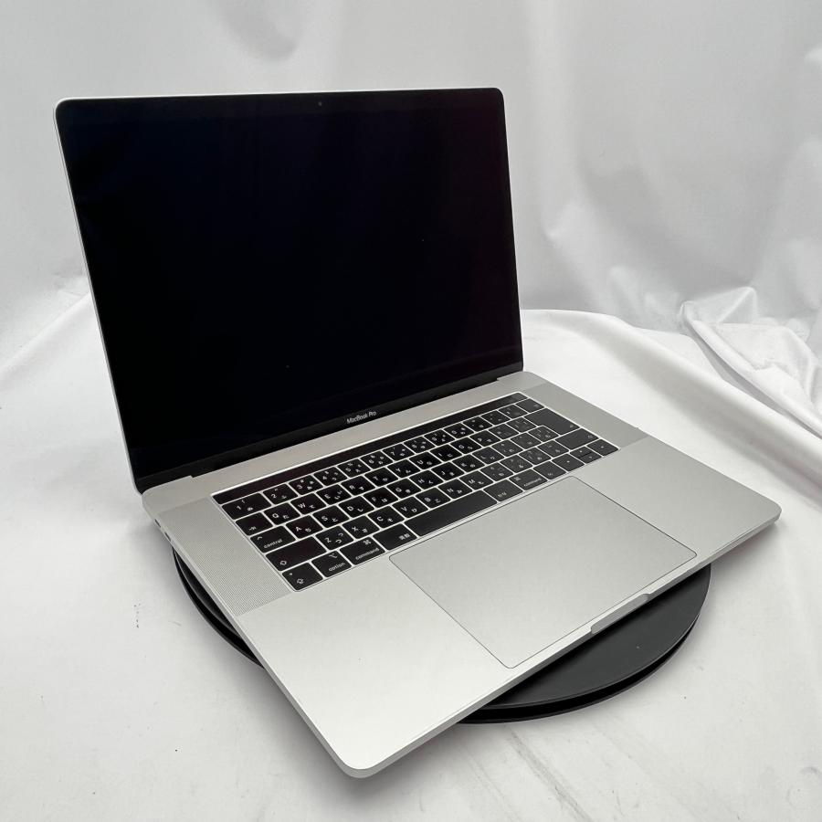 ★起動×/ジャンク★ Apple MacBook Pro (15-inch, 2018) [CPU/HDD/メモリ不明 15.4インチ OS無し] 中古 ノートPC (Y4456) | MacBook Pro | 01