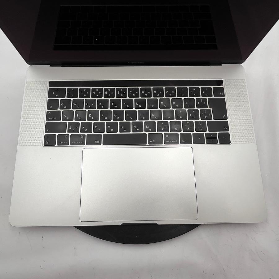 ★起動×/ジャンク★ Apple MacBook Pro (15-inch, 2018) [CPU/HDD/メモリ不明 15.4インチ OS無し] 中古 ノートPC (Y4456) | MacBook Pro | 03