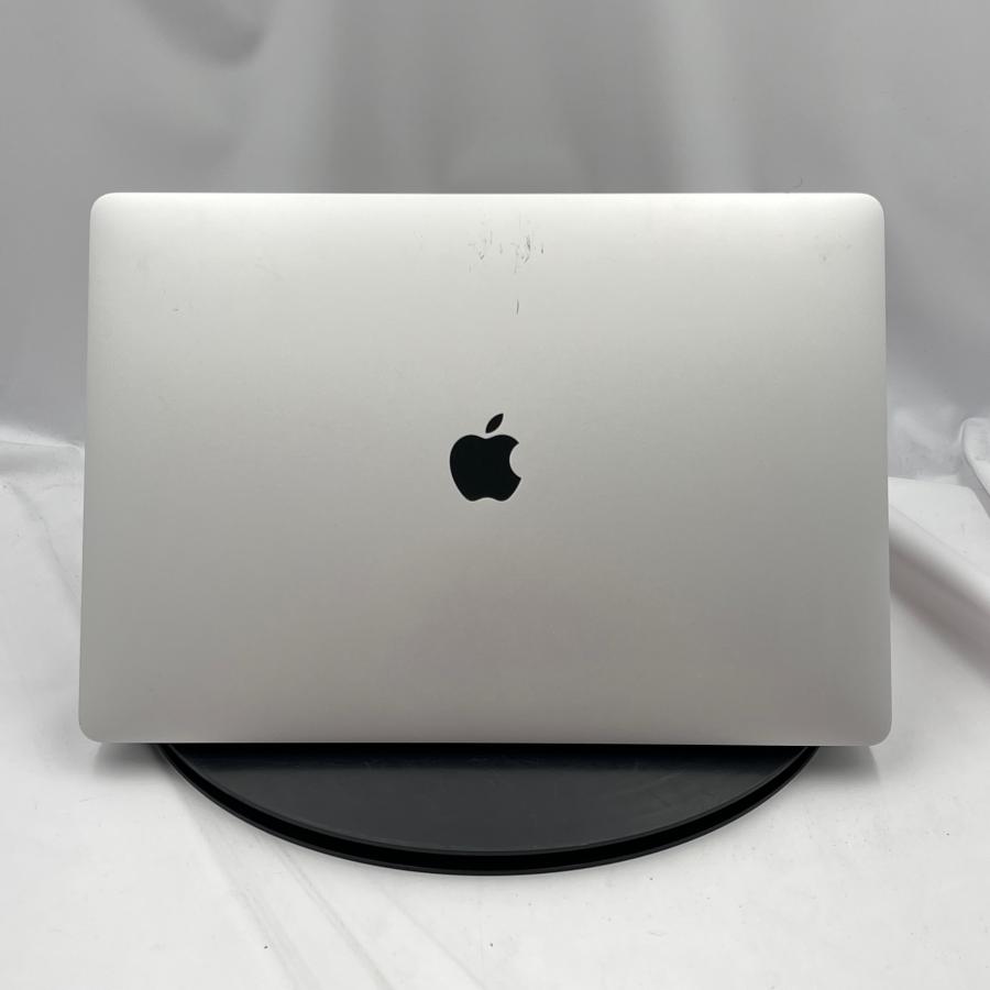 ★起動×/ジャンク★ Apple MacBook Pro (15-inch, 2018) [CPU/HDD/メモリ不明 15.4インチ OS無し] 中古 ノートPC (Y4456) | MacBook Pro | 04