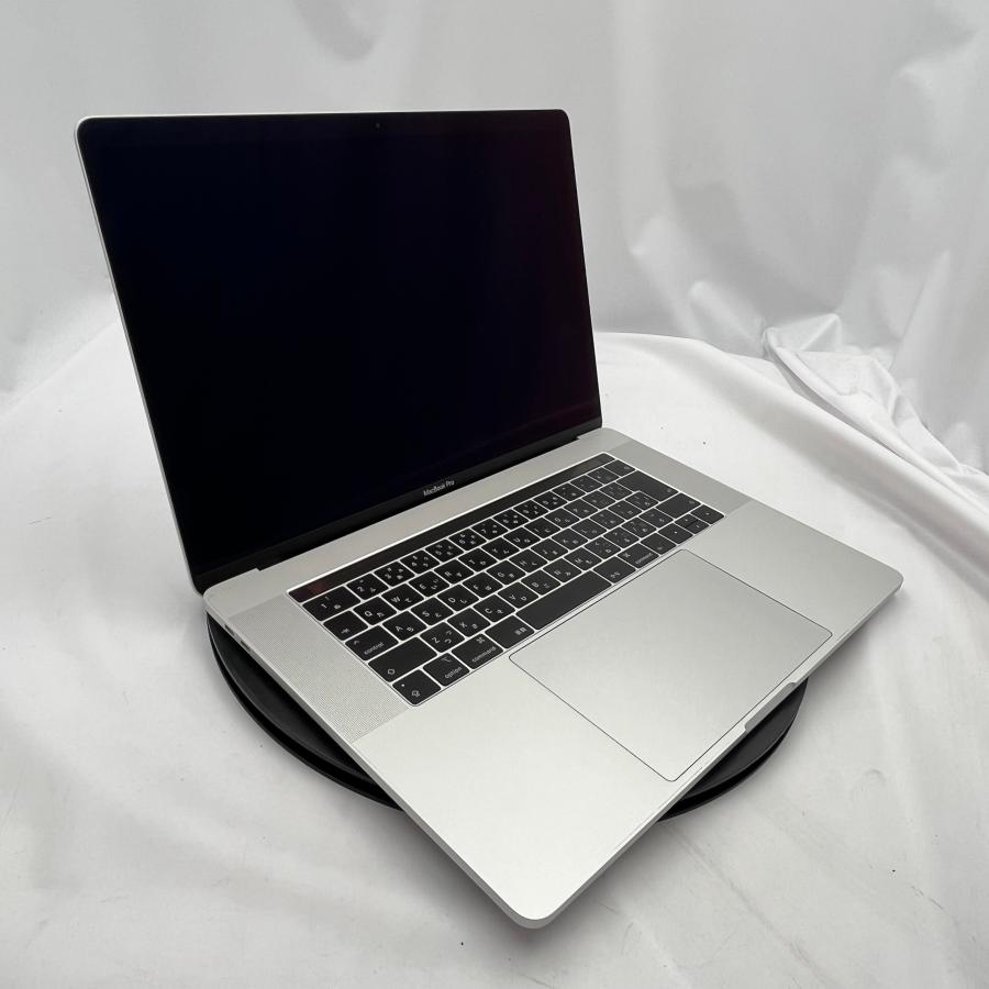 ★起動×/ジャンク★ Apple MacBook Pro (15-inch, 2018) [CPU/HDD/メモリ不明 15.4インチ OS無し] 中古 ノートPC (Y4457) | MacBook Pro | 01