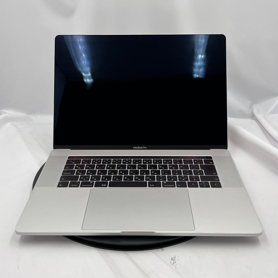 ★起動×/ジャンク★ Apple MacBook Pro (15-inch, 2018) [CPU/HDD/メモリ不明 15.4インチ OS無し] 中古 ノートPC (Y4457) | MacBook Pro | 02