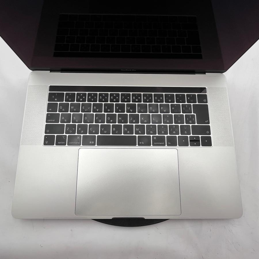 ★起動×/ジャンク★ Apple MacBook Pro (15-inch, 2018) [CPU/HDD/メモリ不明 15.4インチ OS無し] 中古 ノートPC (Y4457) | MacBook Pro | 03
