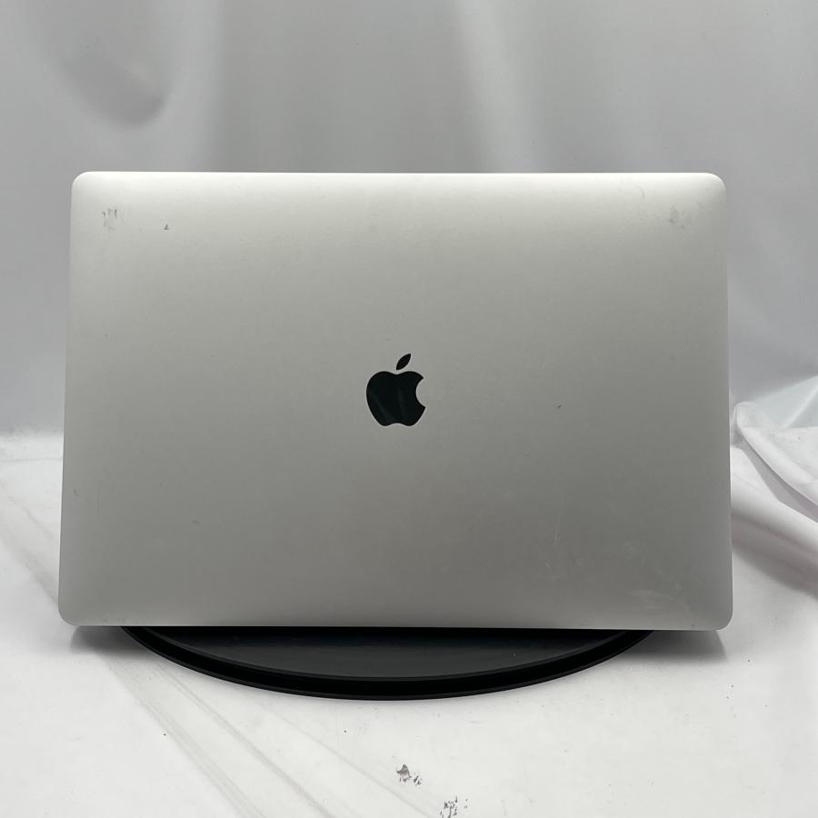 ★起動×/ジャンク★ Apple MacBook Pro (15-inch, 2018) [CPU/HDD/メモリ不明 15.4インチ OS無し] 中古 ノートPC (Y4457) | MacBook Pro | 04