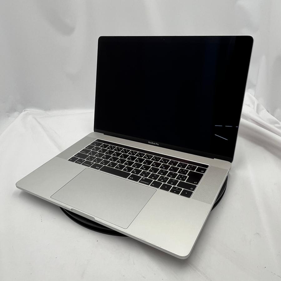 ★起動×/ジャンク★ Apple MacBook Pro (15-inch, 2018) [CPU/HDD/メモリ不明 15.4インチ OS無し] 中古 ノートPC (Y4458) | MacBook Pro