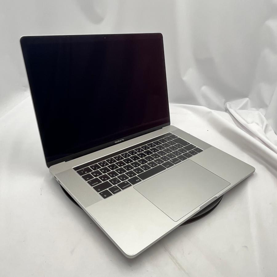 ★起動×/ジャンク★ Apple MacBook Pro (15-inch, 2018) [CPU/HDD/メモリ不明 15.4インチ OS無し] 中古 ノートPC (Y4458) | MacBook Pro | 01