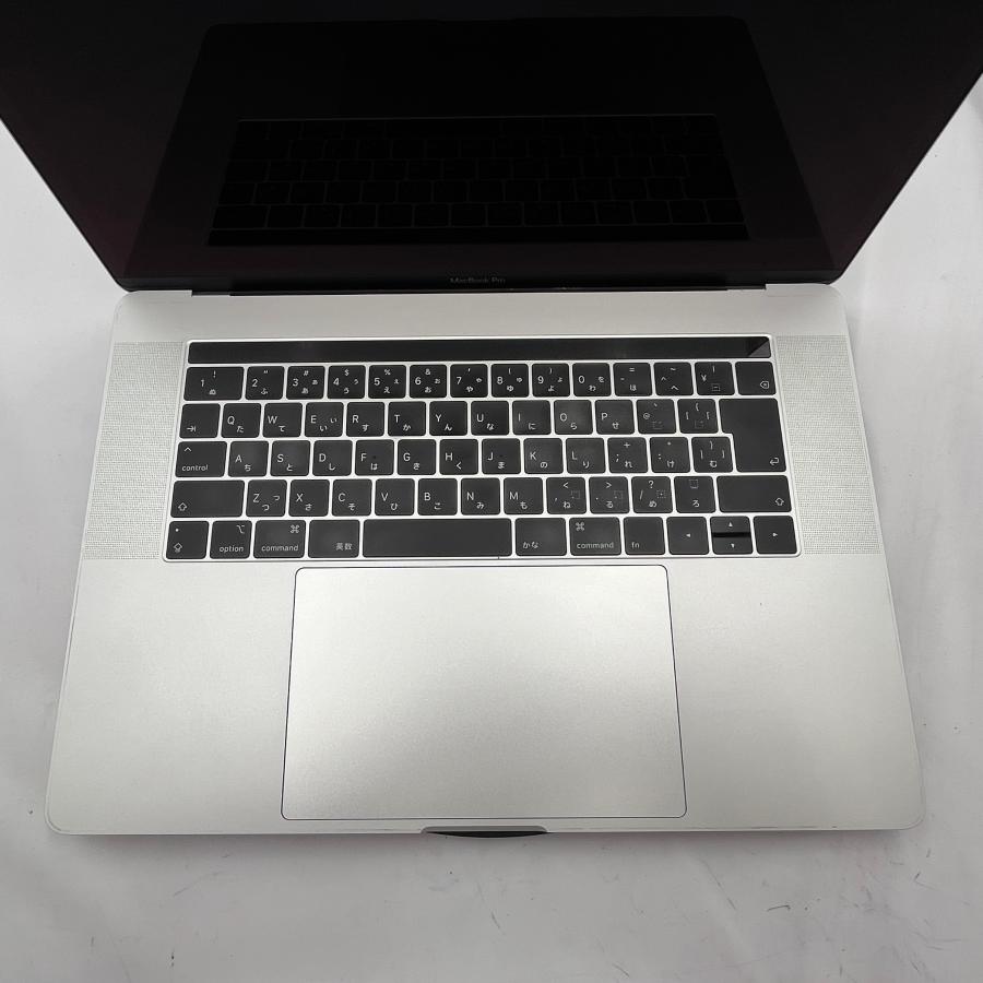 ★起動×/ジャンク★ Apple MacBook Pro (15-inch, 2018) [CPU/HDD/メモリ不明 15.4インチ OS無し] 中古 ノートPC (Y4458) | MacBook Pro | 03