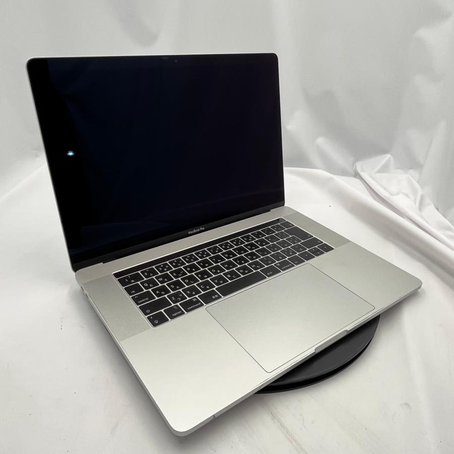 ★起動×/ジャンク★ Apple MacBook Pro (15-inch, 2018) [CPU/HDD/メモリ不明 15.4インチ OS無し] 中古 ノートPC (Y4459) | MacBook Pro | 01