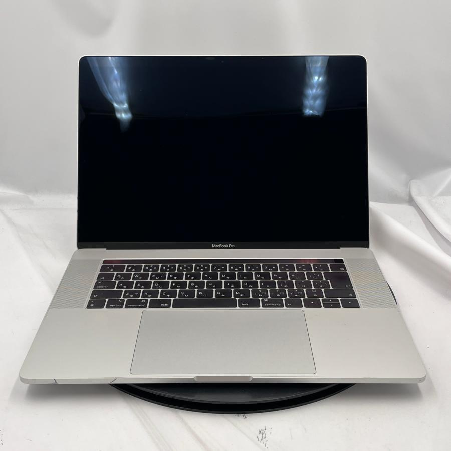 ★起動×/ジャンク★ Apple MacBook Pro (15-inch, 2018) [CPU/HDD/メモリ不明 15.4インチ OS無し] 中古 ノートPC (Y4459) | MacBook Pro | 02