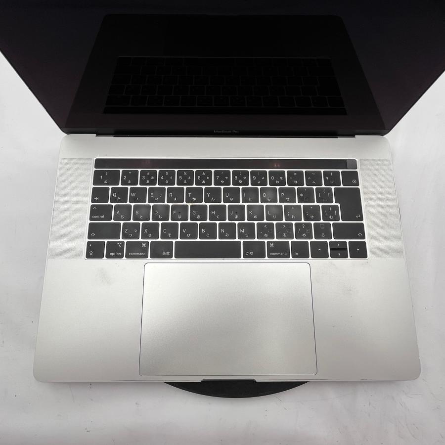 ★起動×/ジャンク★ Apple MacBook Pro (15-inch, 2018) [CPU/HDD/メモリ不明 15.4インチ OS無し] 中古 ノートPC (Y4459) | MacBook Pro | 03