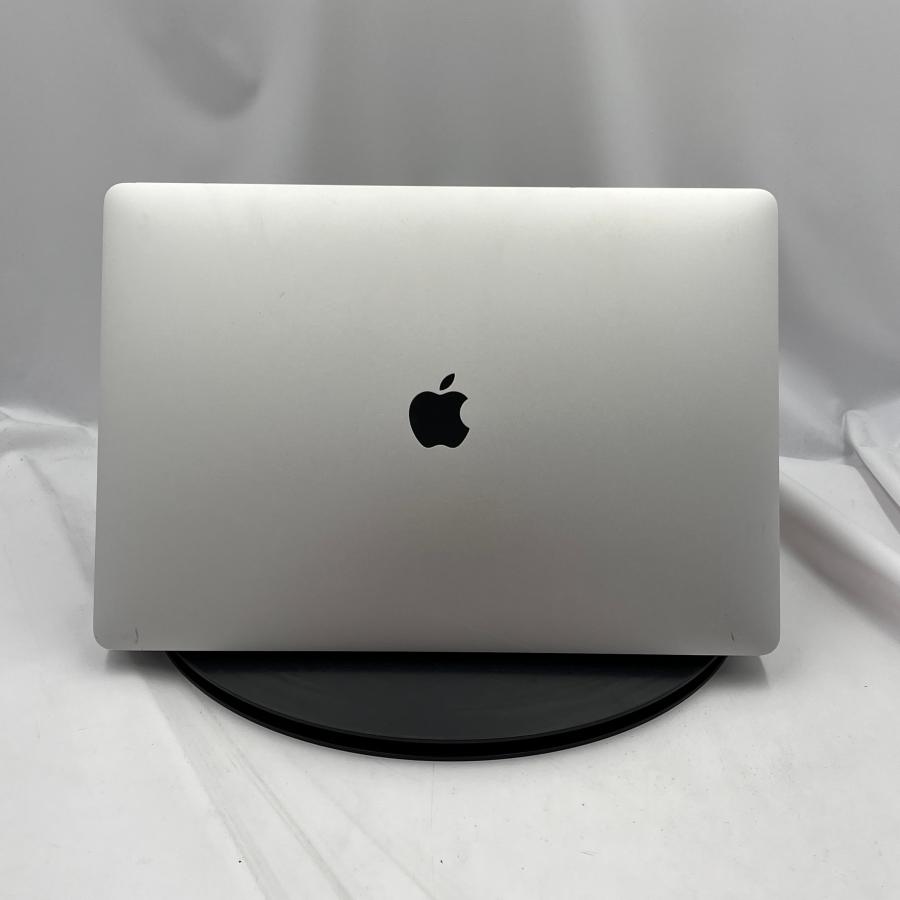 ★起動×/ジャンク★ Apple MacBook Pro (15-inch, 2018) [CPU/HDD/メモリ不明 15.4インチ OS無し] 中古 ノートPC (Y4459) | MacBook Pro | 04