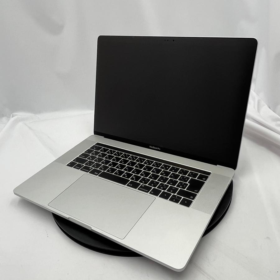 ★起動×/ジャンク★ Apple MacBook Pro (15-inch, 2018) [CPU/HDD/メモリ不明 15.4インチ OS無し] 中古 ノートPC (Y4460) | MacBook Pro