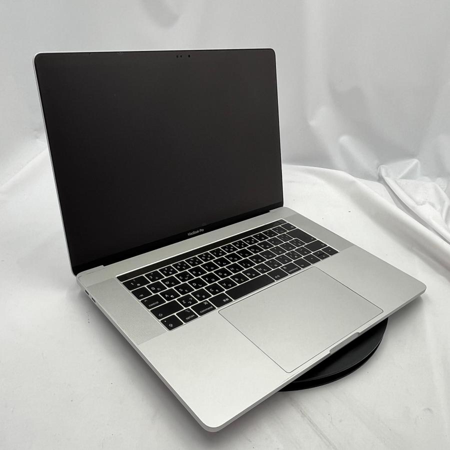 ★起動×/ジャンク★ Apple MacBook Pro (15-inch, 2018) [CPU/HDD/メモリ不明 15.4インチ OS無し] 中古 ノートPC (Y4460) | MacBook Pro | 01