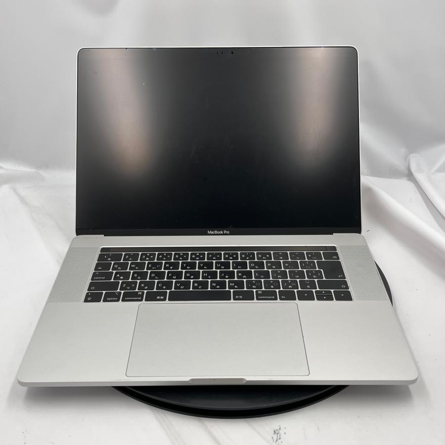 ★起動×/ジャンク★ Apple MacBook Pro (15-inch, 2018) [CPU/HDD/メモリ不明 15.4インチ OS無し] 中古 ノートPC (Y4460) | MacBook Pro | 02
