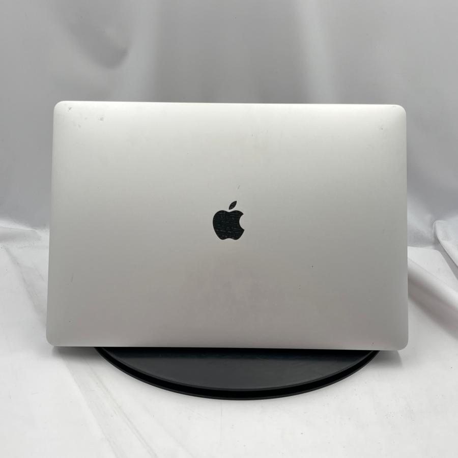 ★起動×/ジャンク★ Apple MacBook Pro (15-inch, 2018) [CPU/HDD/メモリ不明 15.4インチ OS無し] 中古 ノートPC (Y4460) | MacBook Pro | 04