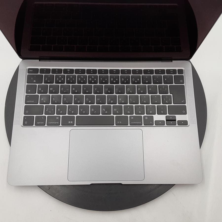 ★起動×/ジャンク★ Apple MacBook Air (M1, 2020) 13-inch [CPU/HDD/メモリ不明 13.3インチ OS無し] 中古 ノートPC (Y4477) | MacBook Air | 03