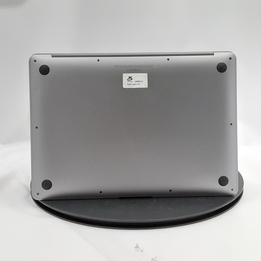 ★起動×/ジャンク★ Apple MacBook Air (M1, 2020) 13-inch [CPU/HDD/メモリ不明 13.3インチ OS無し] 中古 ノートPC (Y4477) | MacBook Air | 05