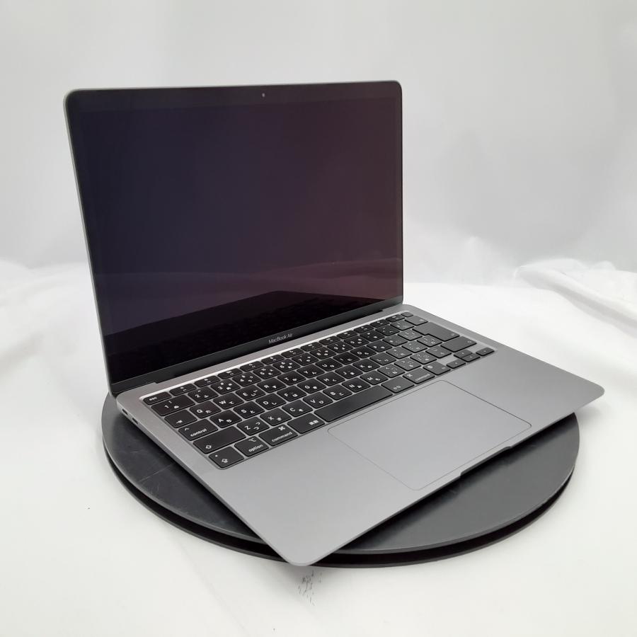 ★起動×/ジャンク★ Apple MacBook Air (M1, 2020) 13-inch [CPU/HDD/メモリ不明 13.3インチ OS無し] 中古 ノートパソコン (Y4478) | MacBook Air