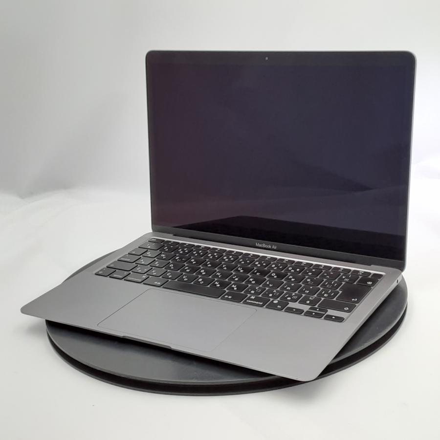 ★起動×/ジャンク★ Apple MacBook Air (M1, 2020) 13-inch [CPU/HDD/メモリ不明 13.3インチ OS無し] 中古 ノートパソコン (Y4478) | MacBook Air | 01