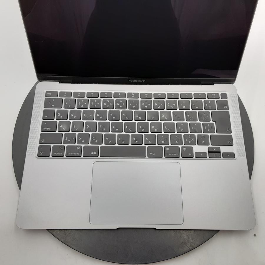 ★起動×/ジャンク★ Apple MacBook Air (M1, 2020) 13-inch [CPU/HDD/メモリ不明 13.3インチ OS無し] 中古 ノートパソコン (Y4478) | MacBook Air | 03
