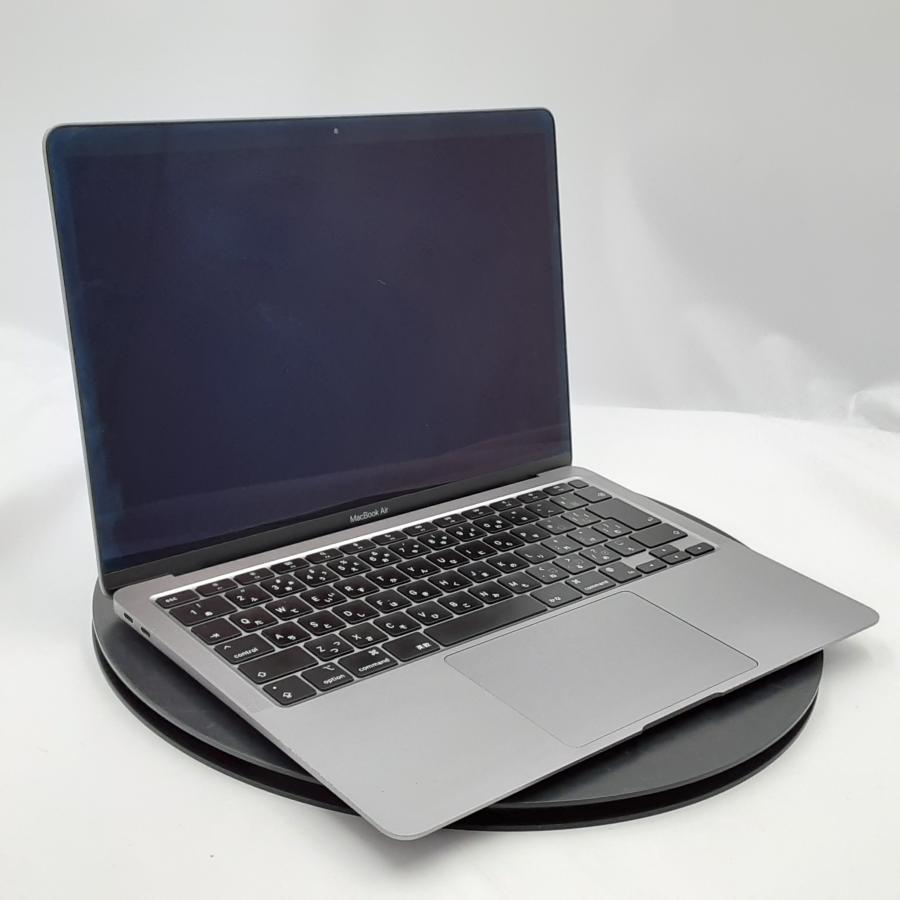 ★起動×/ジャンク★ Apple MacBook Air (M1, 2020) 13-inch [CPU/HDD/メモリ不明 13.3インチ OS無し] 中古 ノートPC (Y4479) | MacBook Air | 01