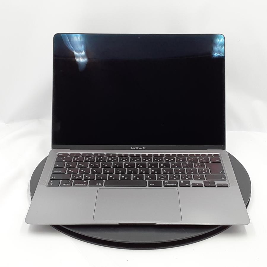 ★起動×/ジャンク★ Apple MacBook Air (M1, 2020) 13-inch [CPU/HDD/メモリ不明 13.3インチ OS無し] 中古 ノートPC (Y4479) | MacBook Air | 02