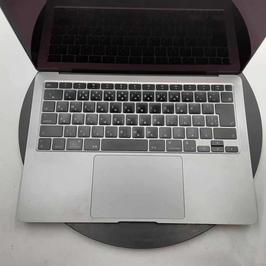 ★起動×/ジャンク★ Apple MacBook Air (M1, 2020) 13-inch [CPU/HDD/メモリ不明 13.3インチ OS無し] 中古 ノートPC (Y4479) | MacBook Air | 03