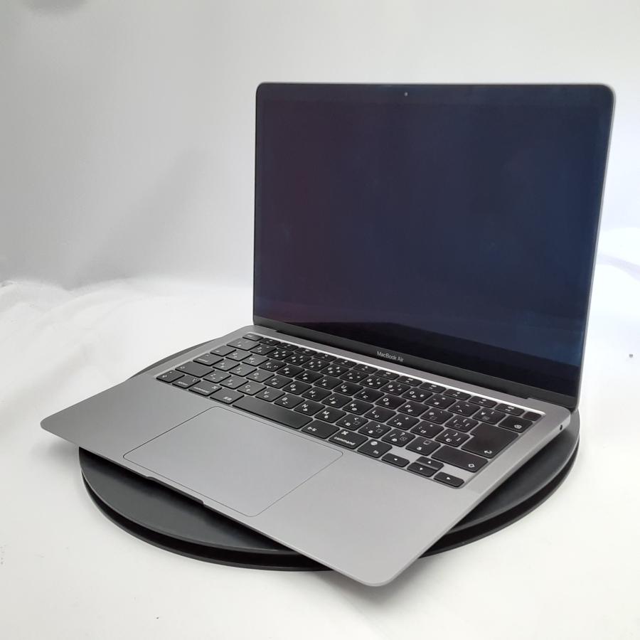 ★起動×/ジャンク★ Apple MacBook Air (M1, 2020) 13-inch [CPU/HDD/メモリ不明 13.3インチ OS無し] 中古 ノートパソコン (Y4480) | MacBook Air