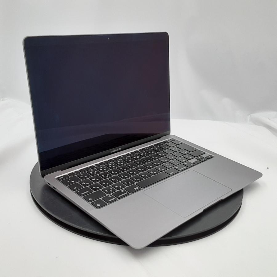 ★起動×/ジャンク★ Apple MacBook Air (M1, 2020) 13-inch [CPU/HDD/メモリ不明 13.3インチ OS無し] 中古 ノートパソコン (Y4480) | MacBook Air | 01