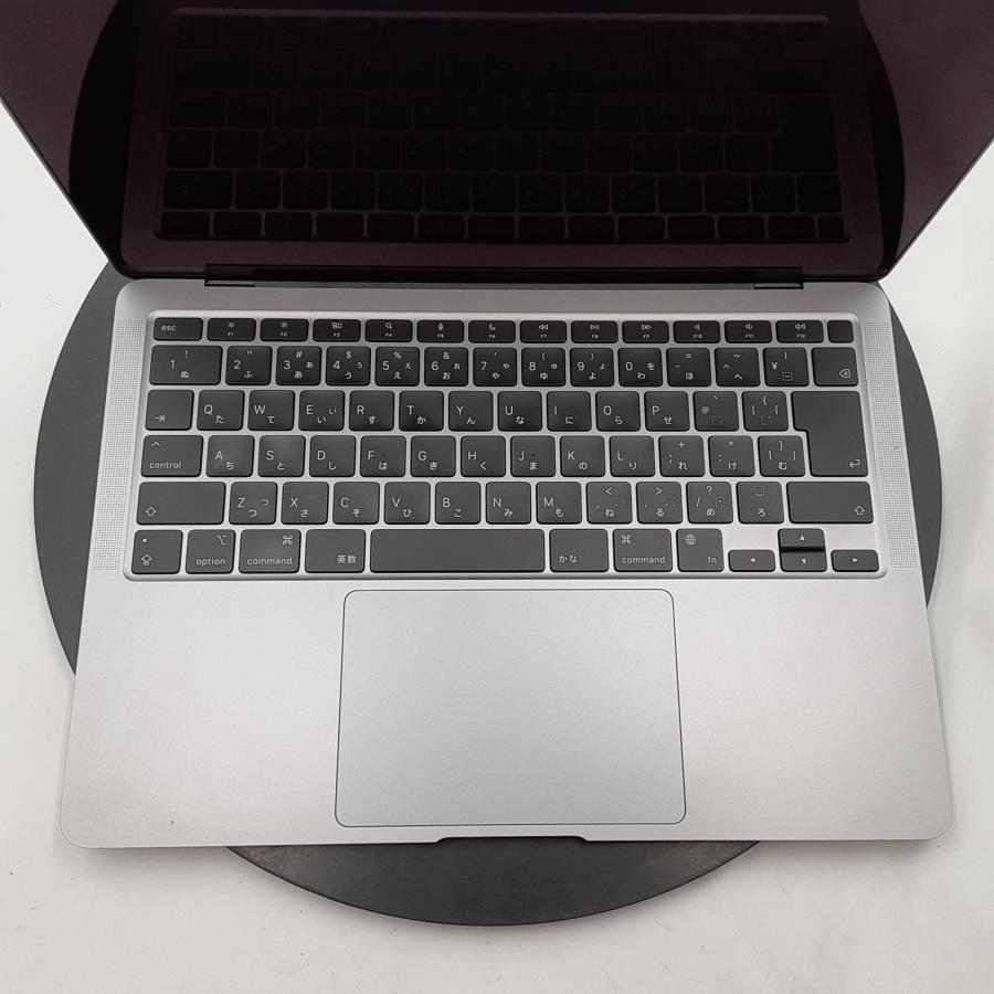 ★起動×/ジャンク★ Apple MacBook Air (M1, 2020) 13-inch [CPU/HDD/メモリ不明 13.3インチ OS無し] 中古 ノートパソコン (Y4480) | MacBook Air | 03