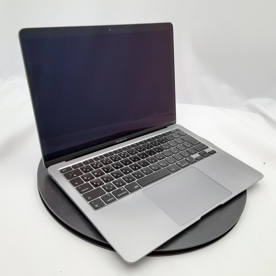 ★起動×/ジャンク★ Apple MacBook Air (M1, 2020) 13-inch [CPU/HDD/メモリ不明 13.3インチ OS無し] 中古 ノートPC (Y4481) | MacBook Air